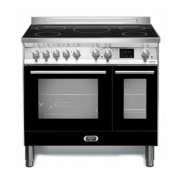 Lofra PNMD96MFTE/5I Κουζίνα Ηλεκτρική 100lt με Επαγωγικές Εστίες 90cm